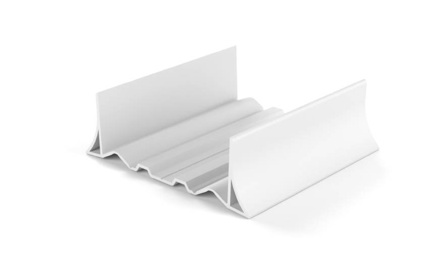 Cold Chamber Pvc Base Profiles