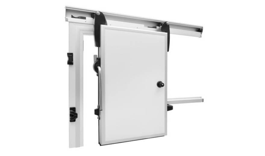 Cold Chamber Sliding Door