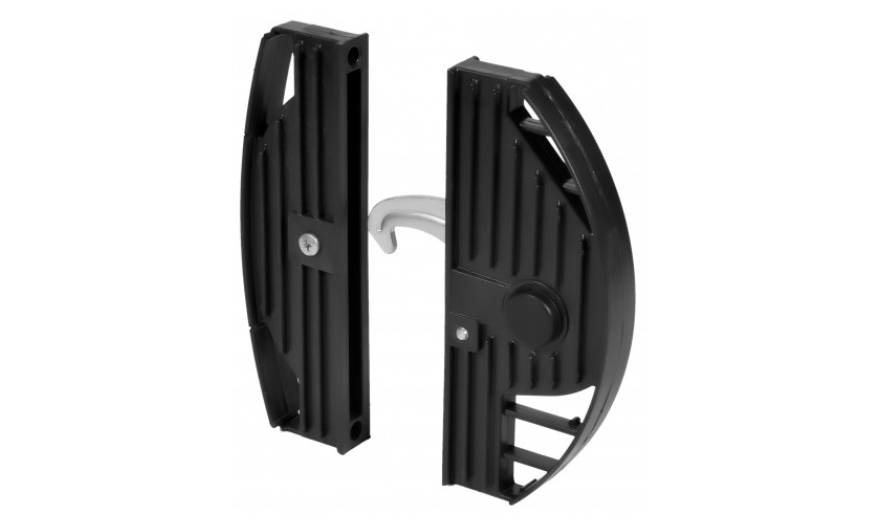 Cold Room Panel Locks