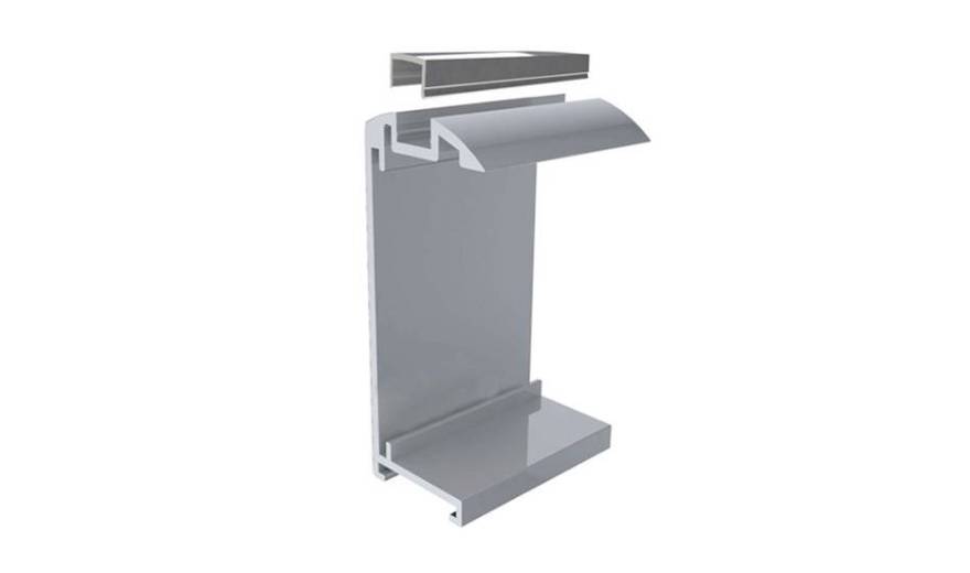 Ready Panel Doors Side Profiles