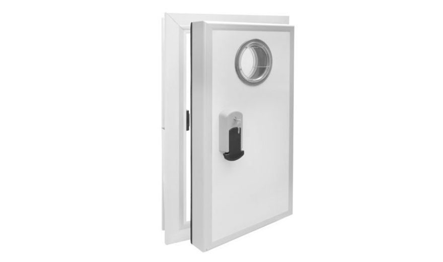Cold Room Doors