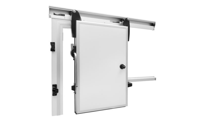 Advanced Cold Room Door Solutions