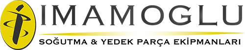 Imamoglu Sogutma logo